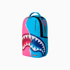 Mochila de algodón de azúcar Shark Central