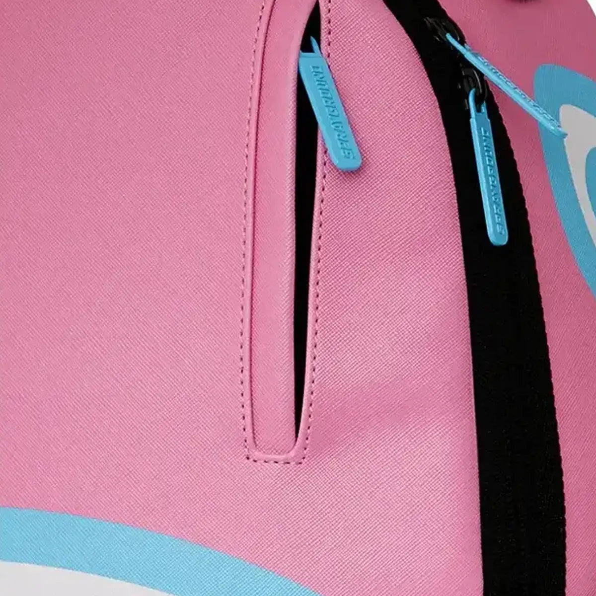 Mochila Shark Central Amusement Dlxsv