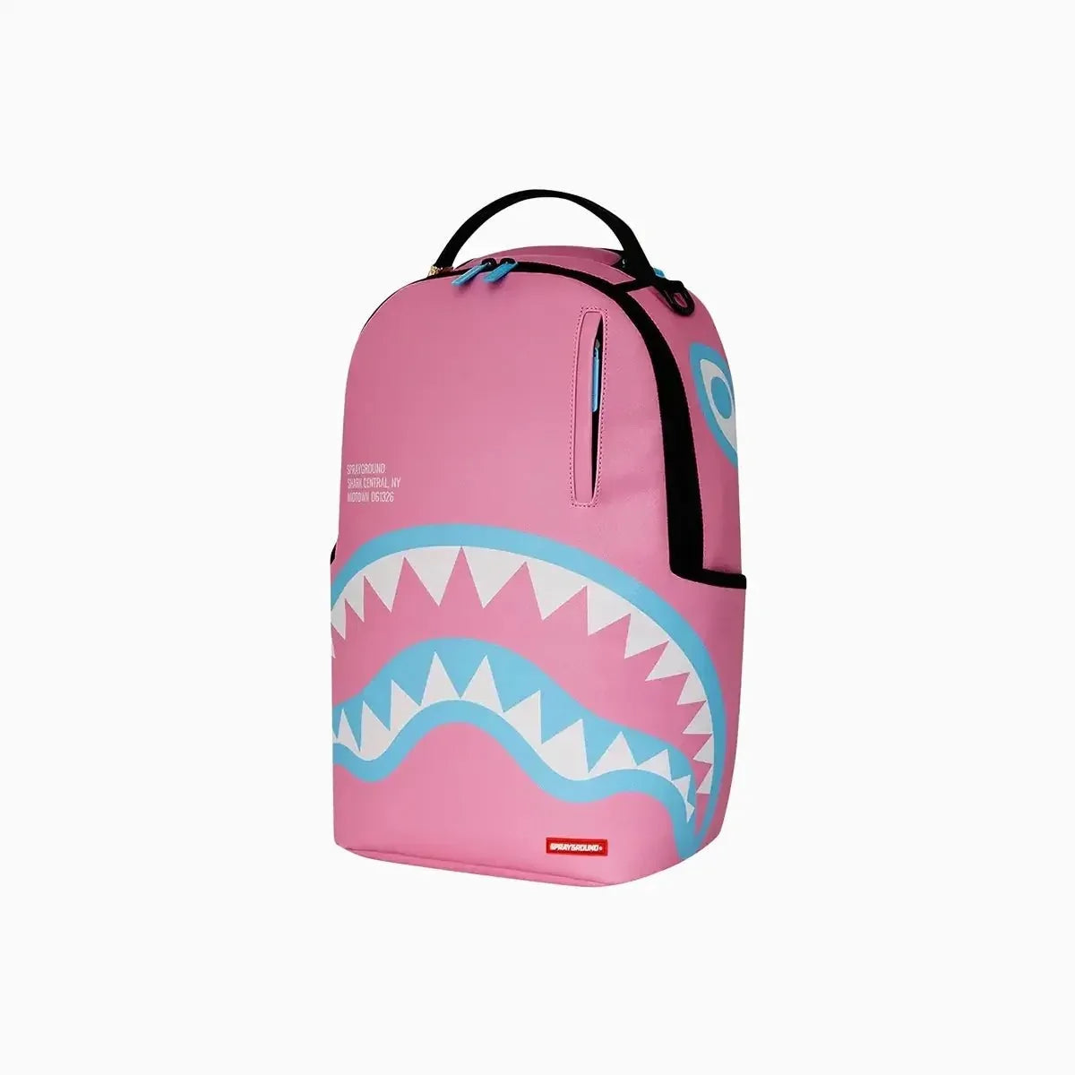 Mochila Shark Central Amusement Dlxsv