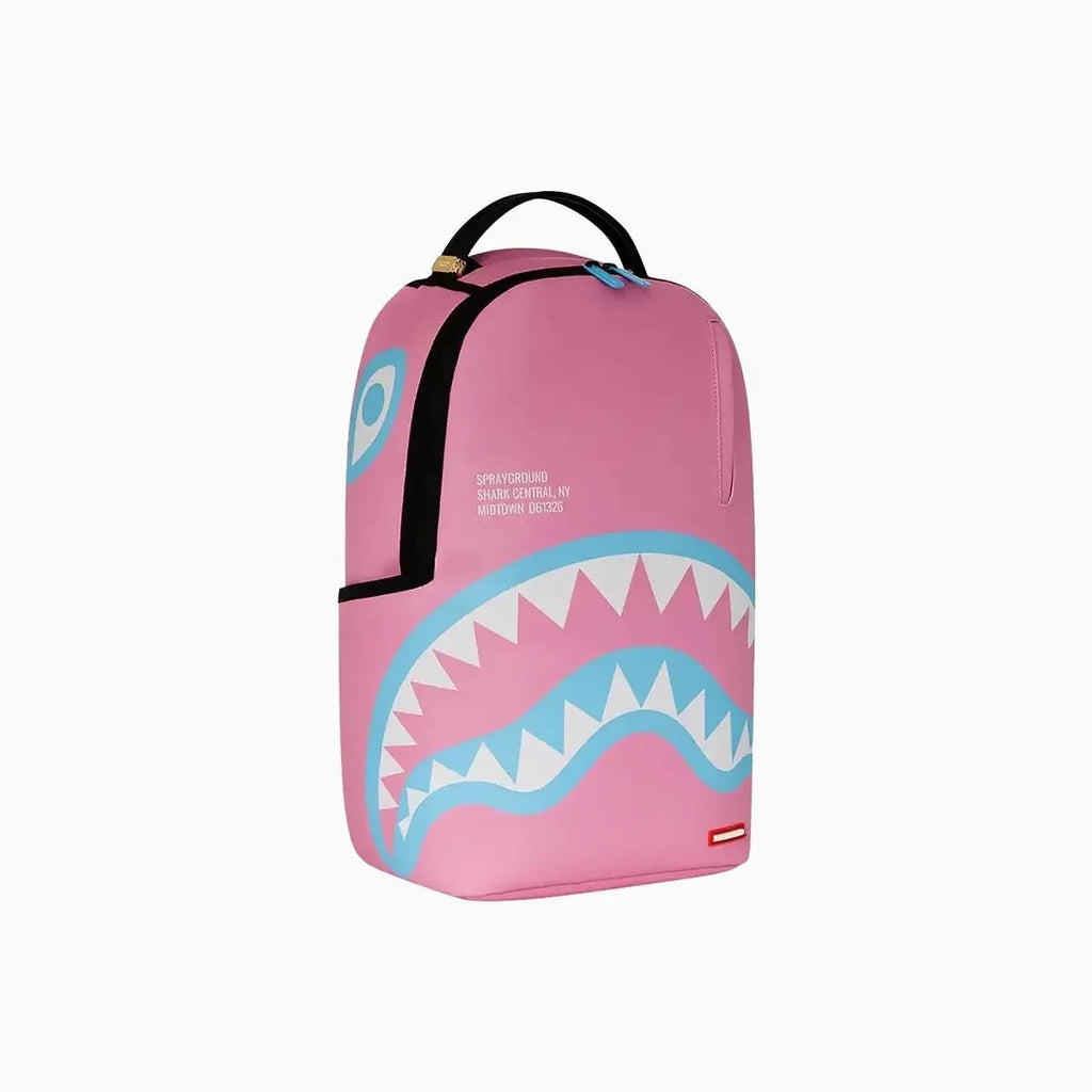 Mochila Shark Central Amusement Dlxsv