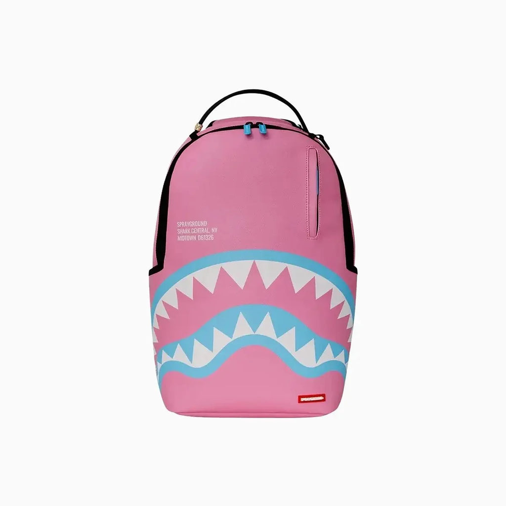 Mochila Shark Central Amusement Dlxsv