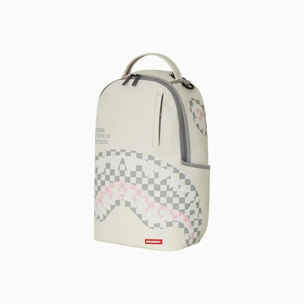 Mochila Dinámica Shark Central