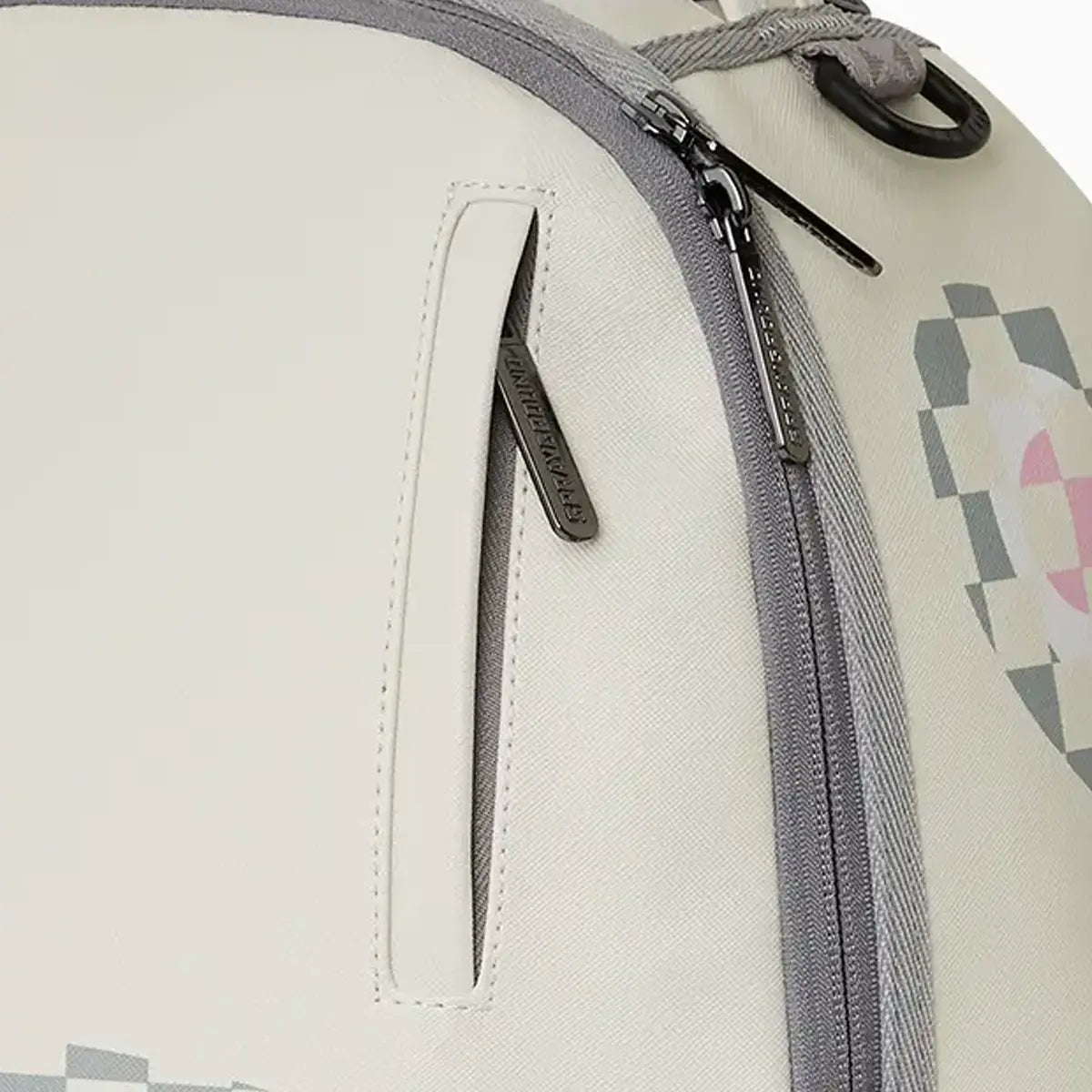 Mochila Dinámica Shark Central