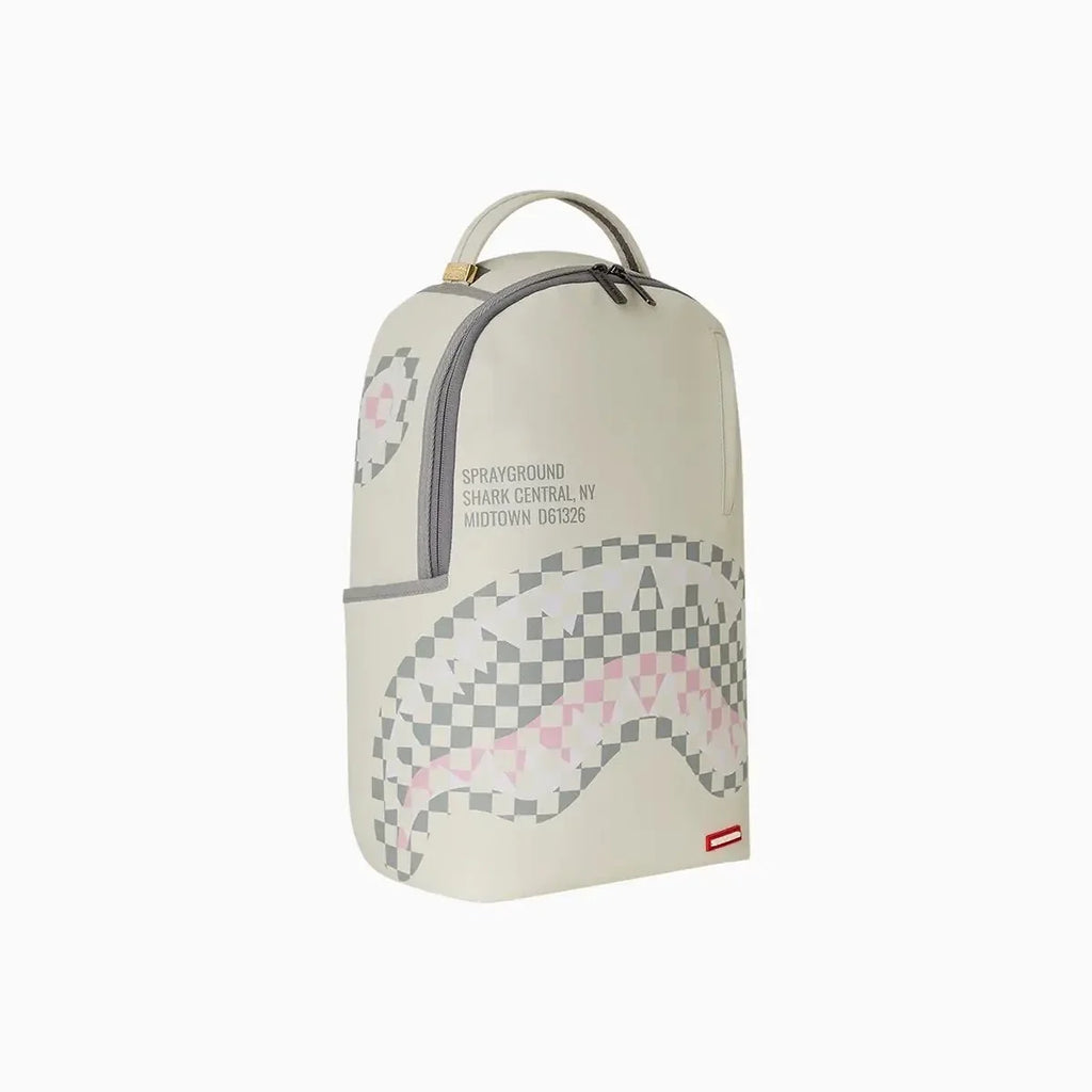 Mochila Dinámica Shark Central