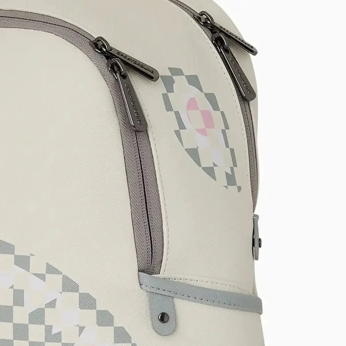 Mochila Salvaje Dinámica Shark Central