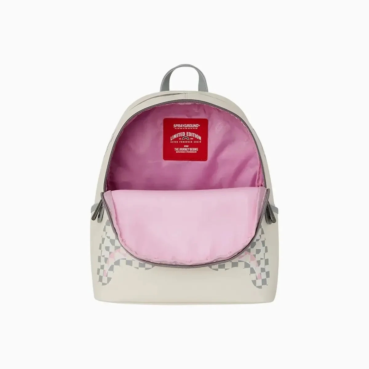 Mochila Salvaje Dinámica Shark Central