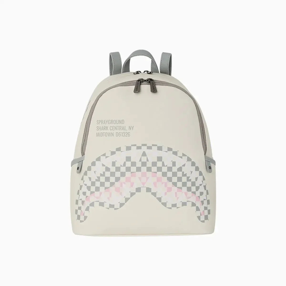 Mochila Salvaje Dinámica Shark Central