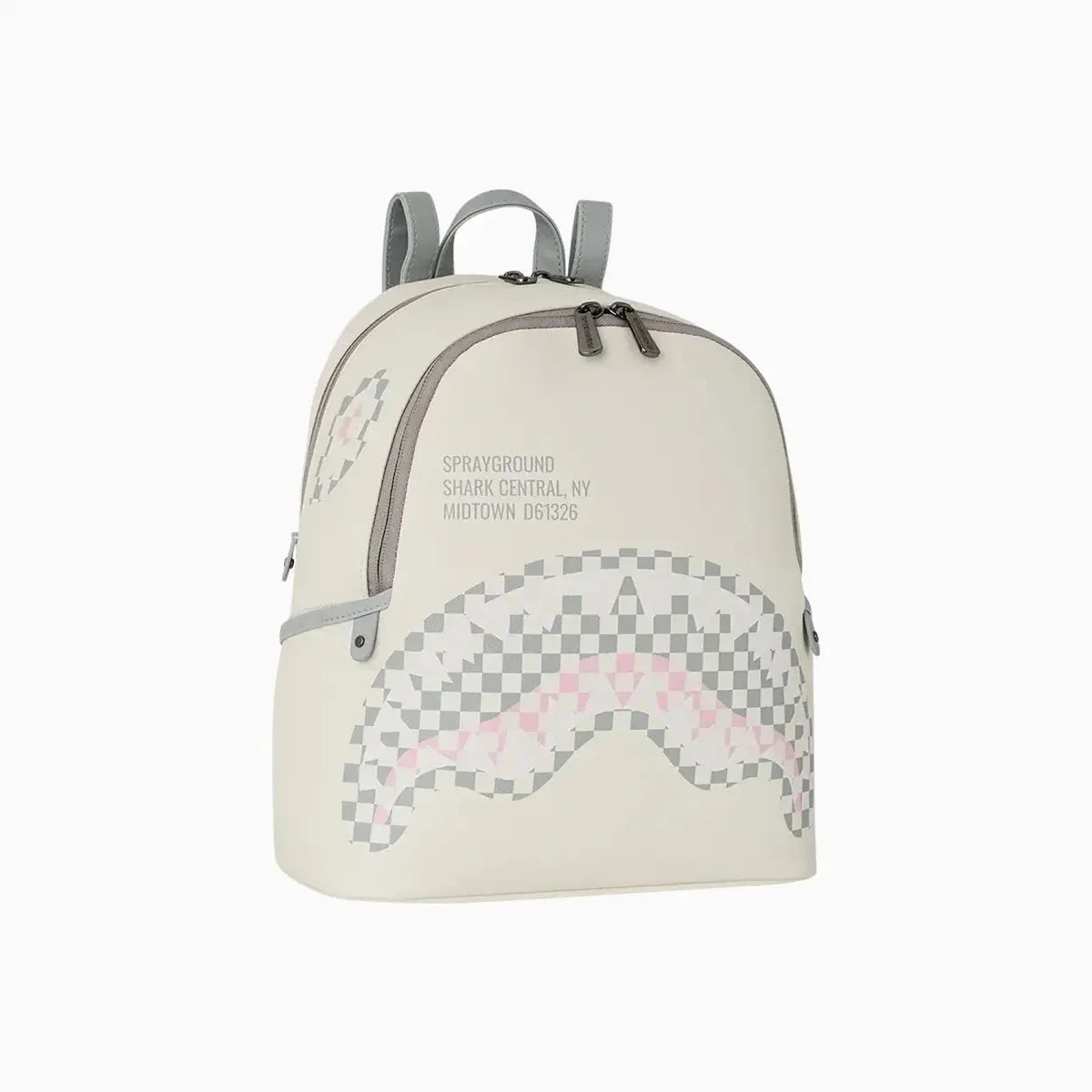 Mochila Salvaje Dinámica Shark Central
