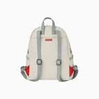 Mochila Salvaje Dinámica Shark Central