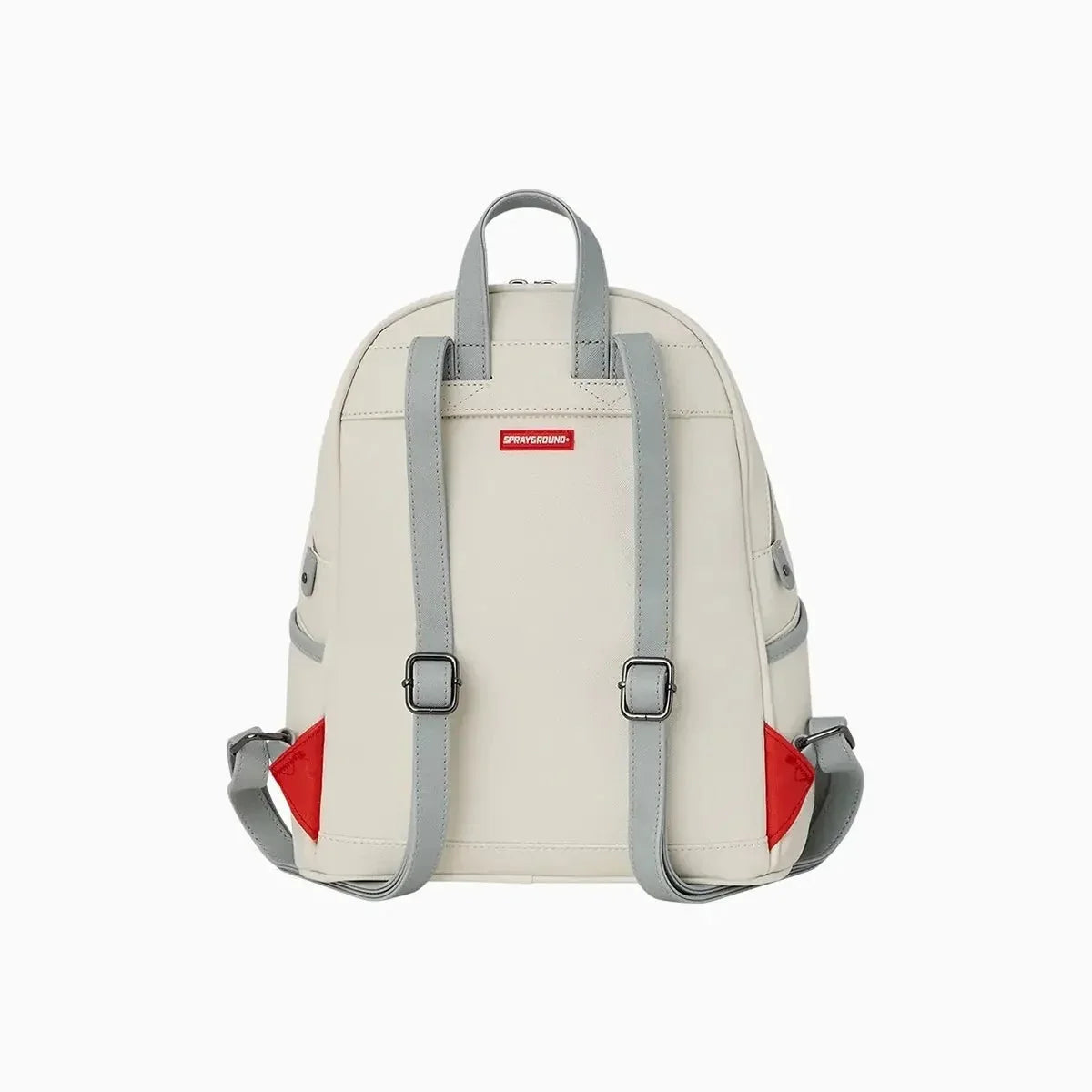 Mochila Salvaje Dinámica Shark Central