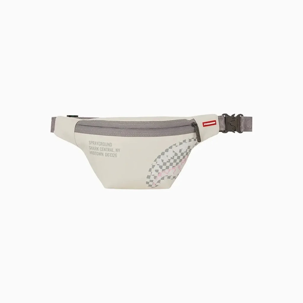 Sac bandoulière Shark Central Dynamic Savvy