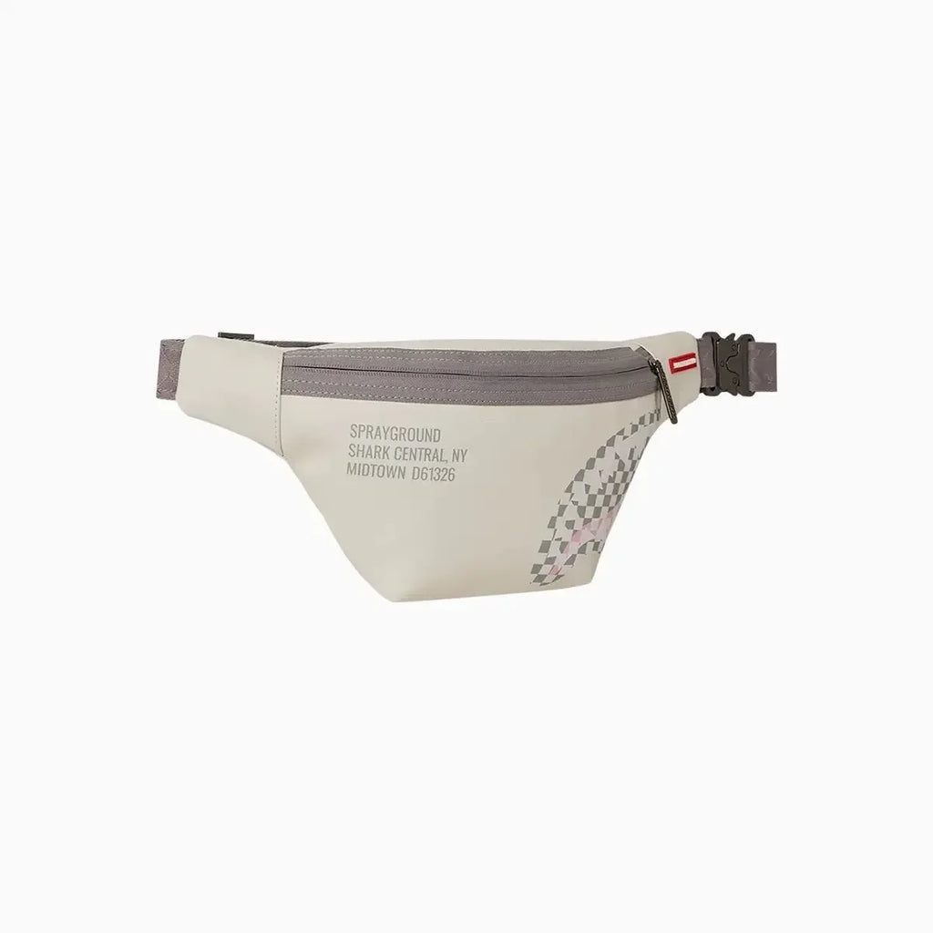 Sac bandoulière Shark Central Dynamic Savvy