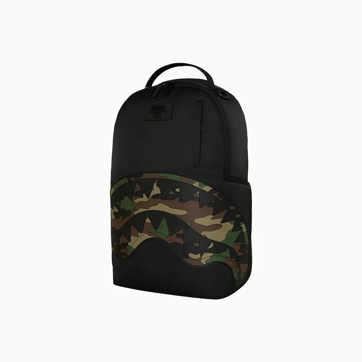 Mochila Shark Central Modo Fantasma