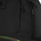 Mochila Shark Central Modo Fantasma