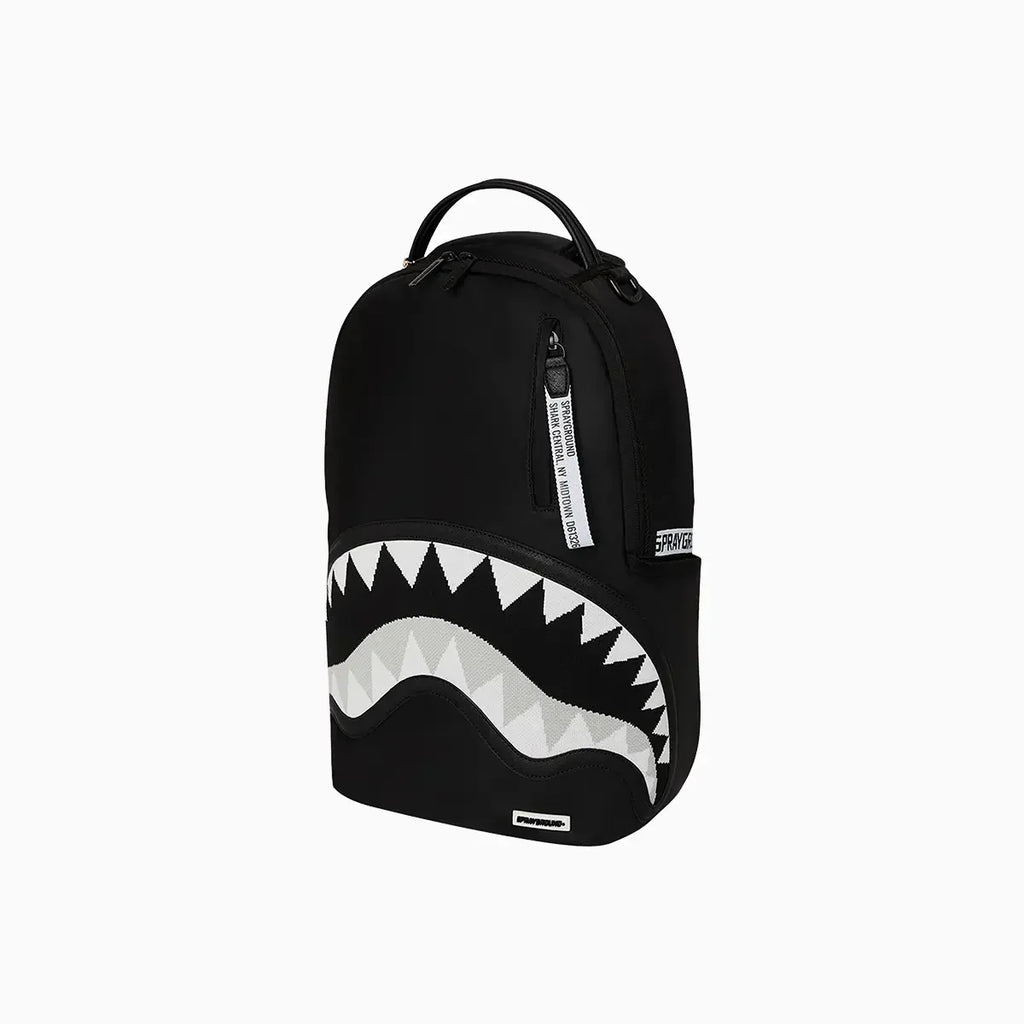 Sac à dos Dlxs Hazard Pay Shark Central
