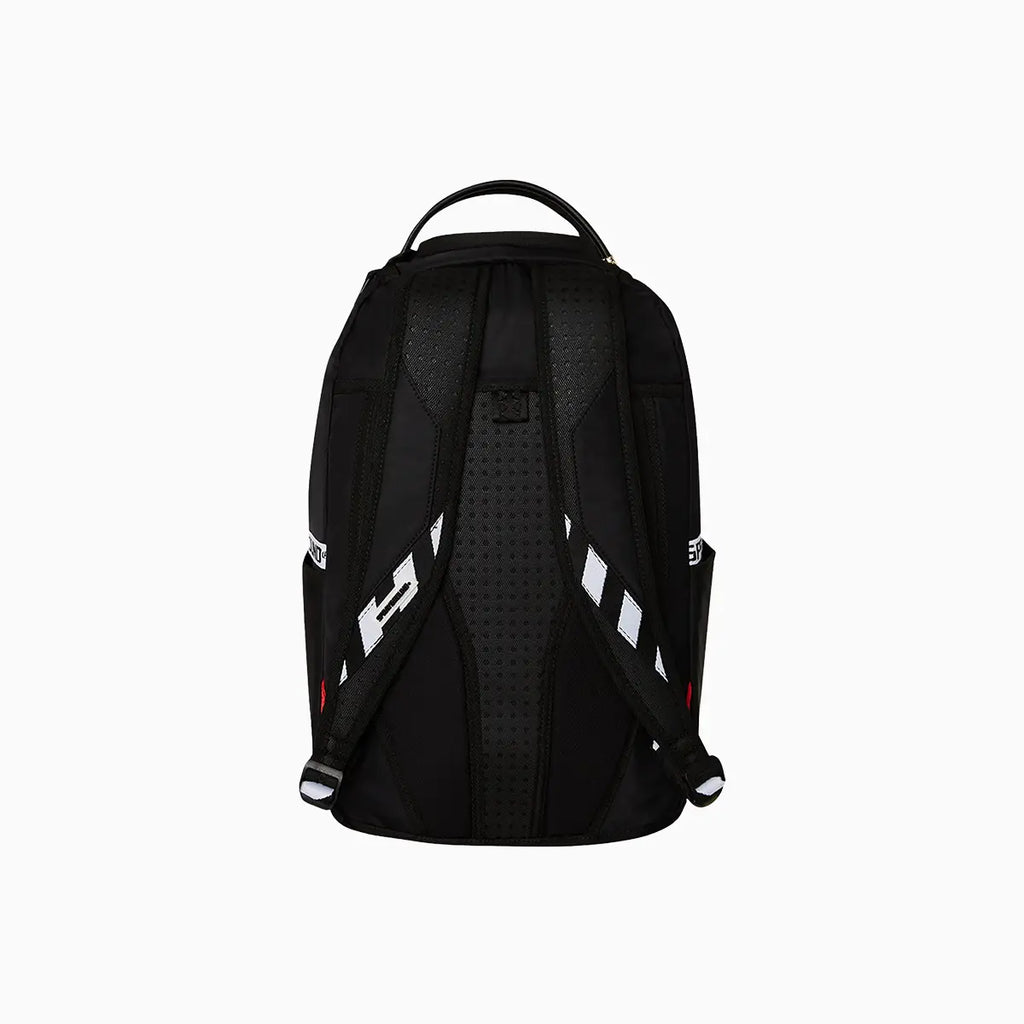 Sac à dos Dlxs Hazard Pay Shark Central