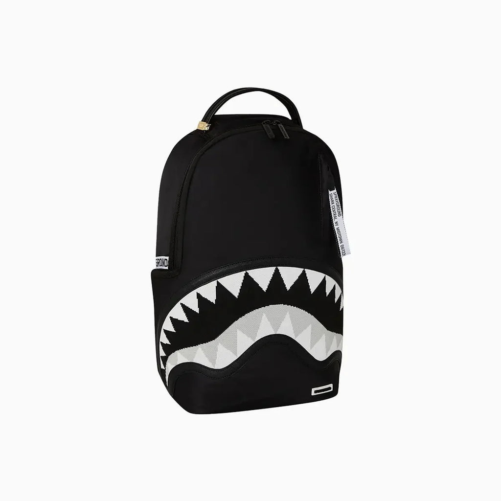 Sac à dos Dlxs Hazard Pay Shark Central