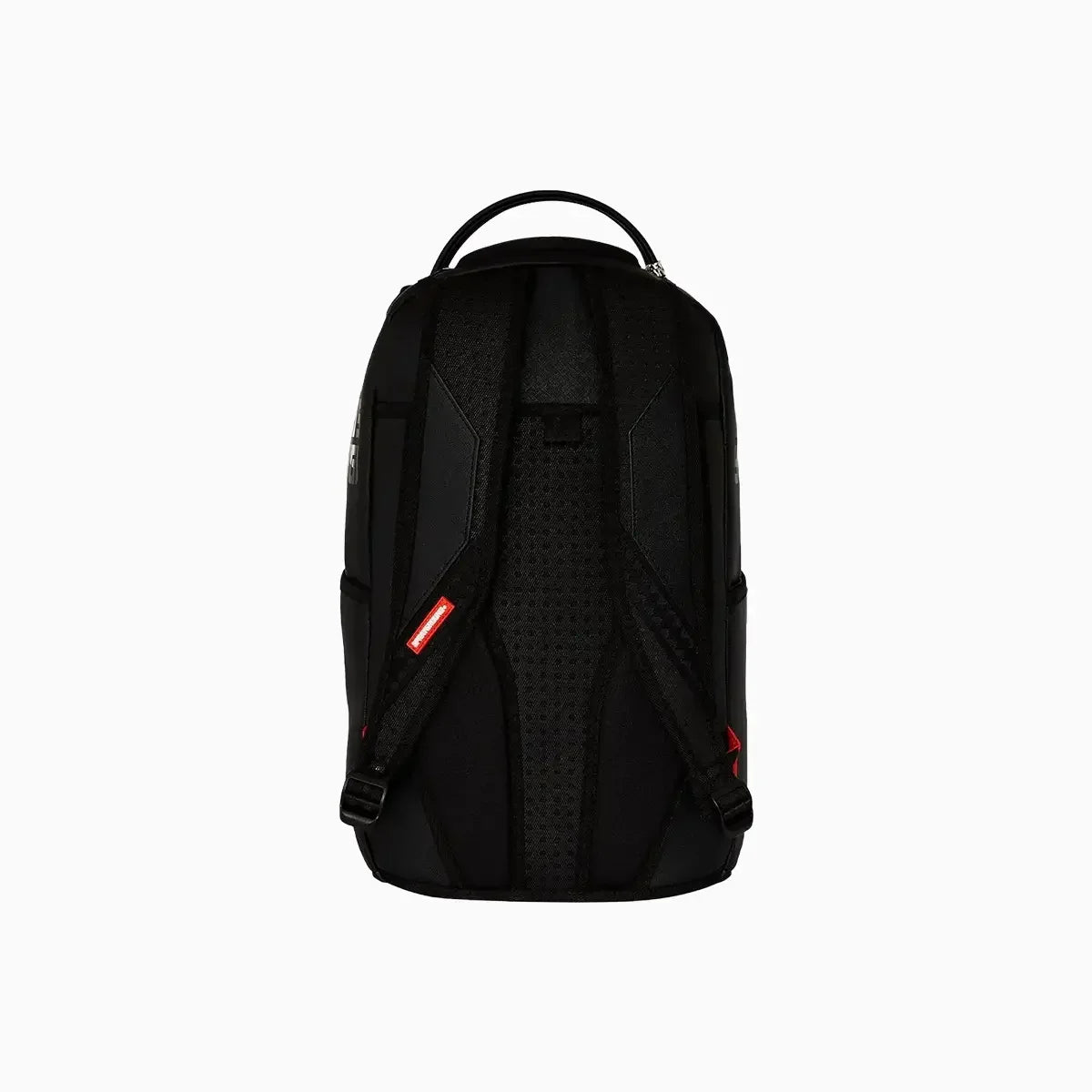 Mochila Shark Central Infinity Mouth Dlxsv