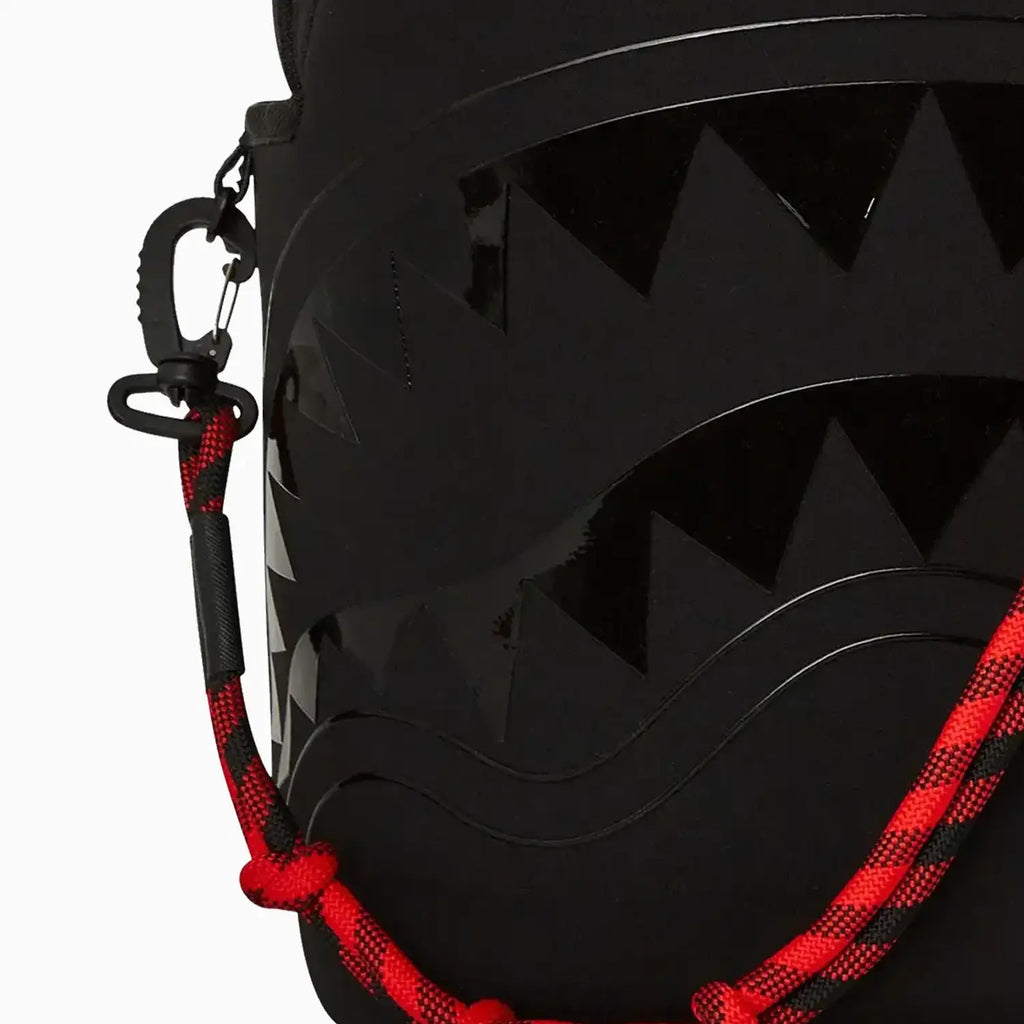 Mochila Dlxs Shark Central Kyushu Mountain