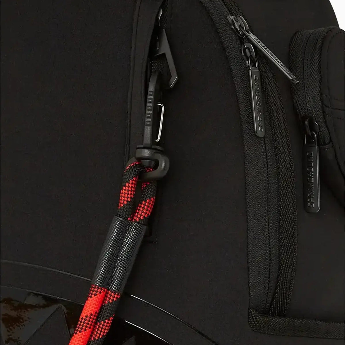 Mochila Dlxs Shark Central Kyushu Mountain