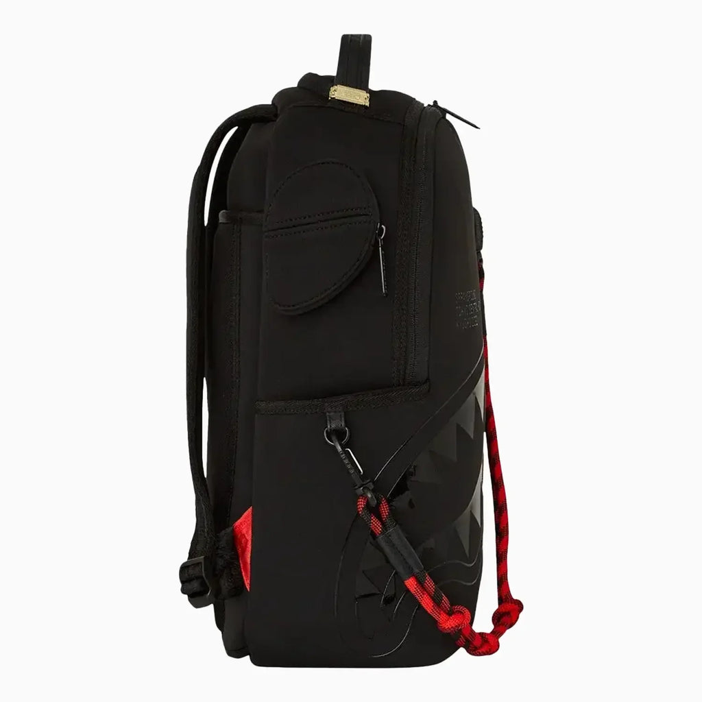 Mochila Dlxs Shark Central Kyushu Mountain