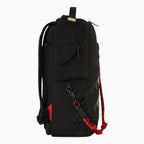 Mochila Dlxs Shark Central Kyushu Mountain