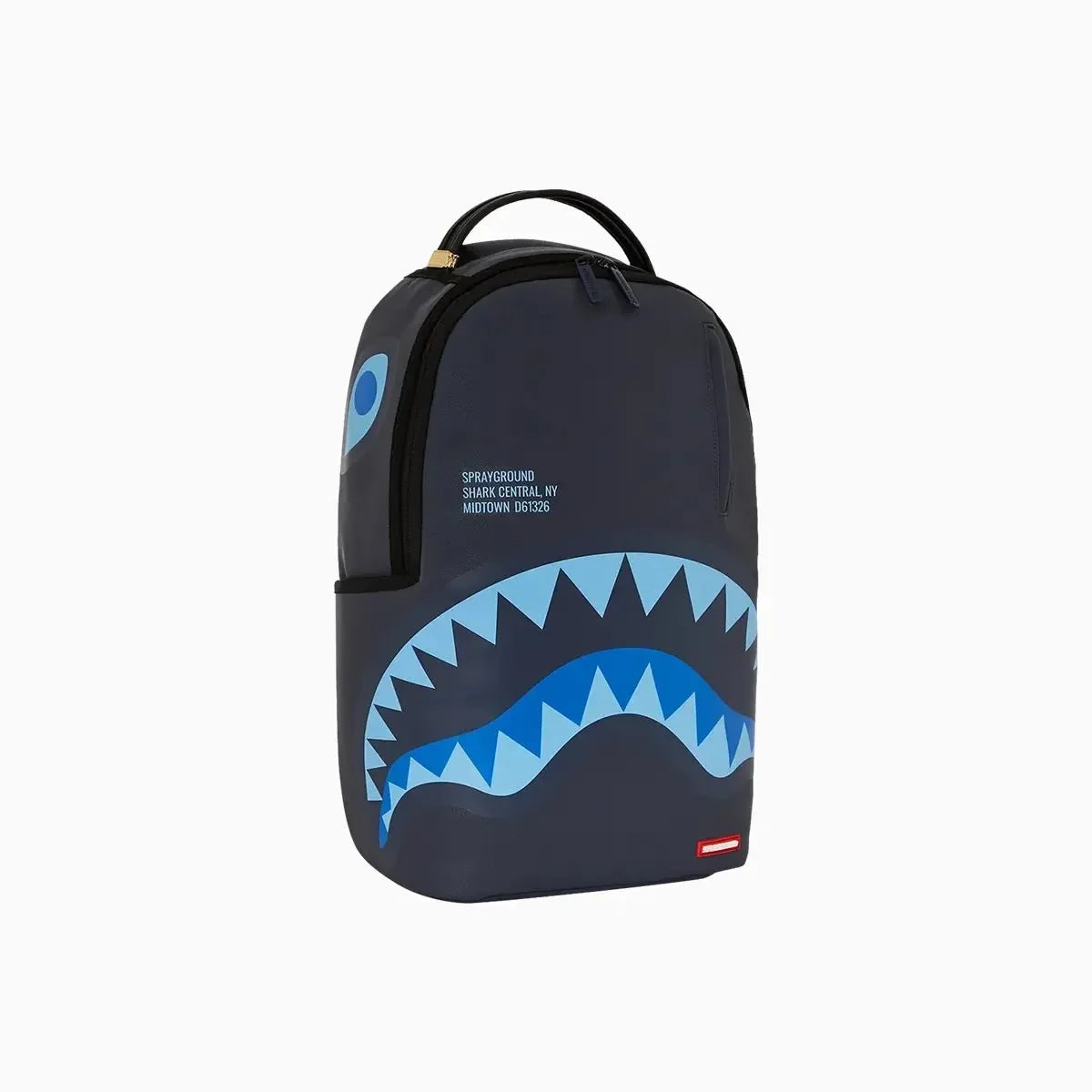 Shark Central Bleu Nuit Dlxsv