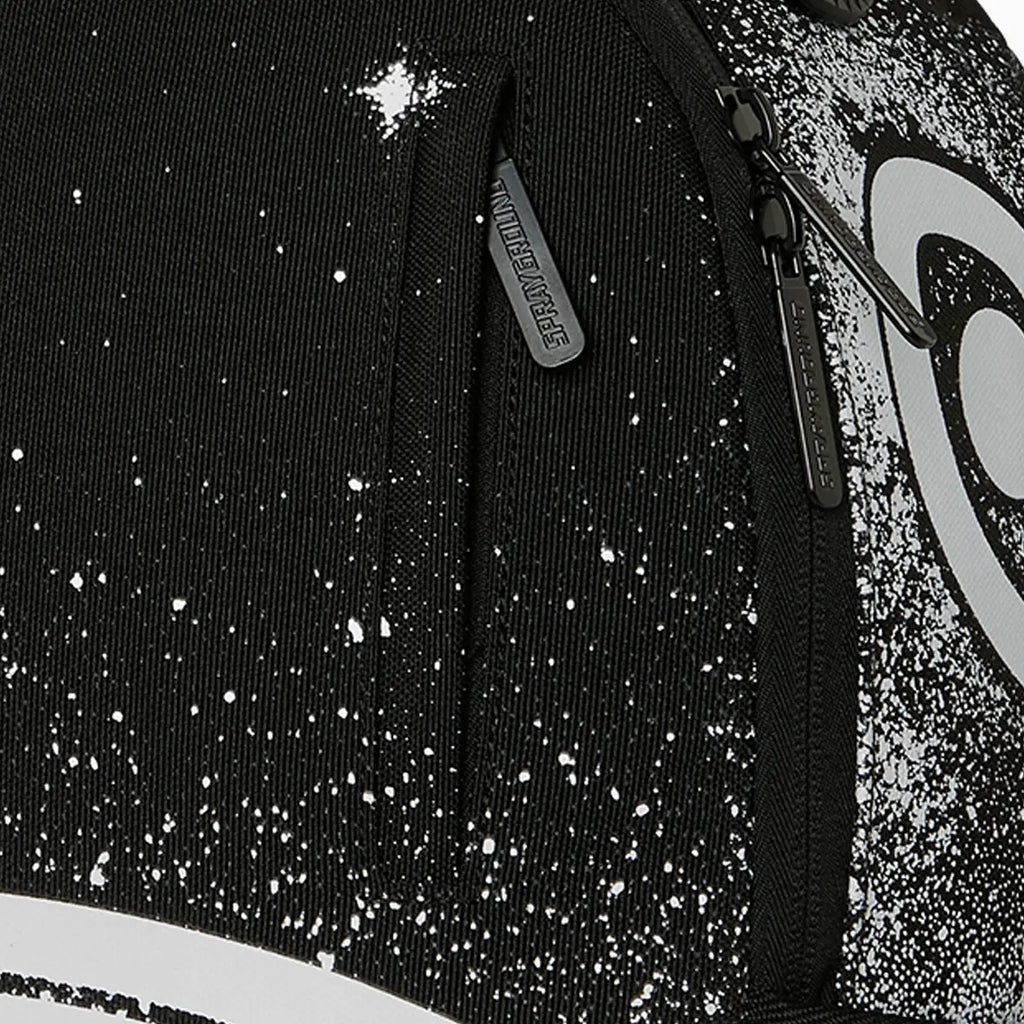 Mochila Overspray Shark Central