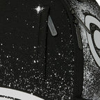 Mochila Overspray Shark Central