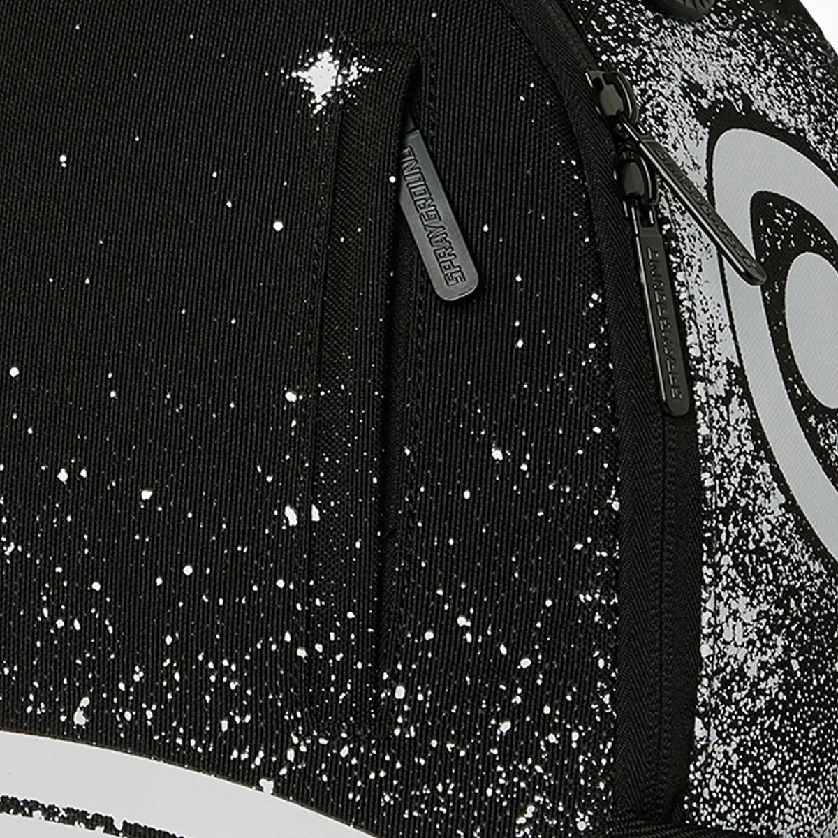 Mochila Overspray Shark Central