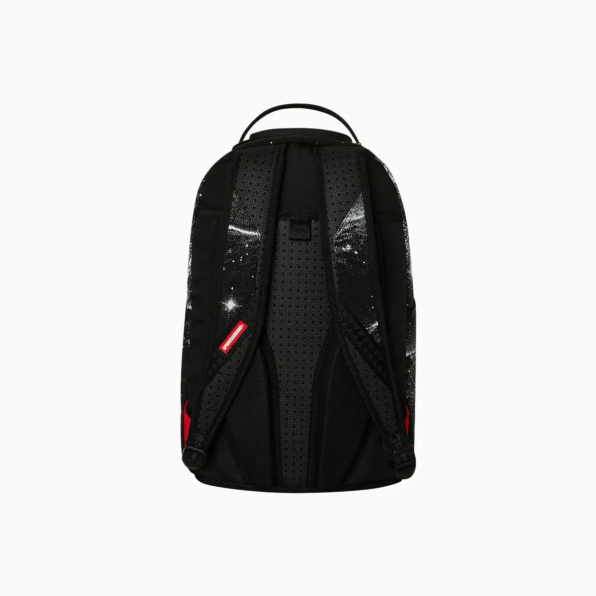 Mochila Overspray Shark Central