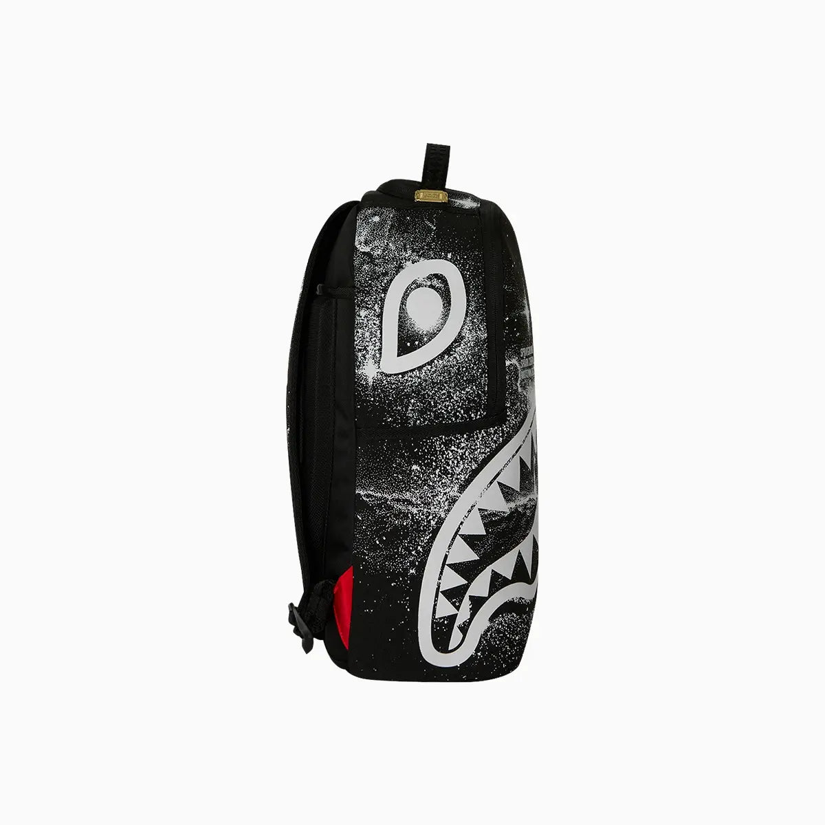 Mochila Overspray Shark Central