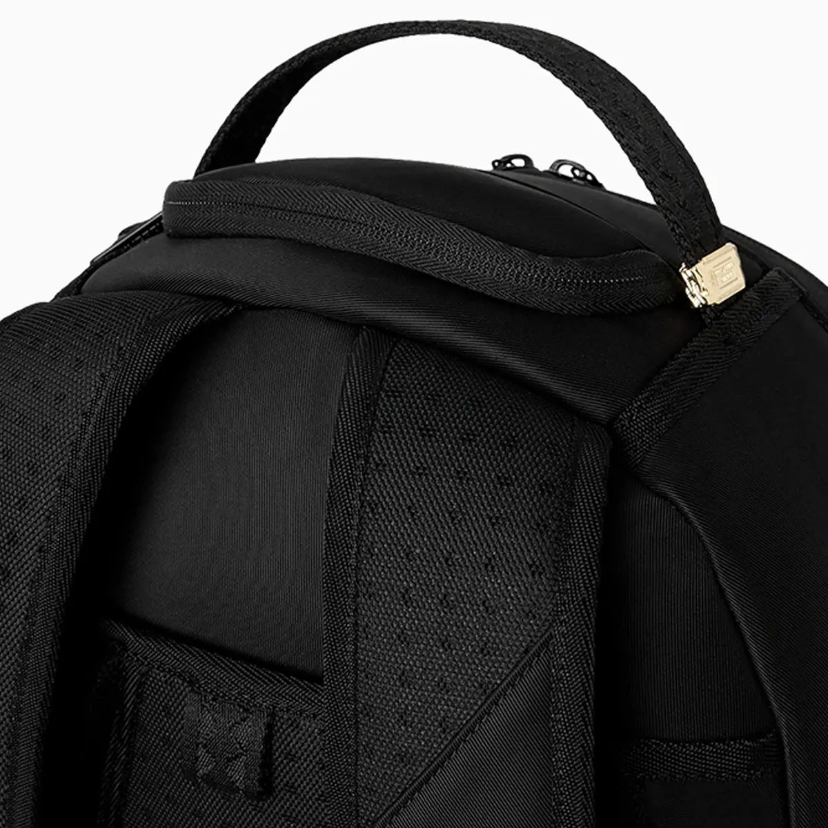 Mochila Pasaporte Shark Central