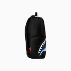 Mochila Pasaporte Shark Central