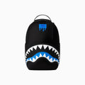Mochila Pasaporte Shark Central
