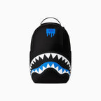 Mochila Pasaporte Shark Central
