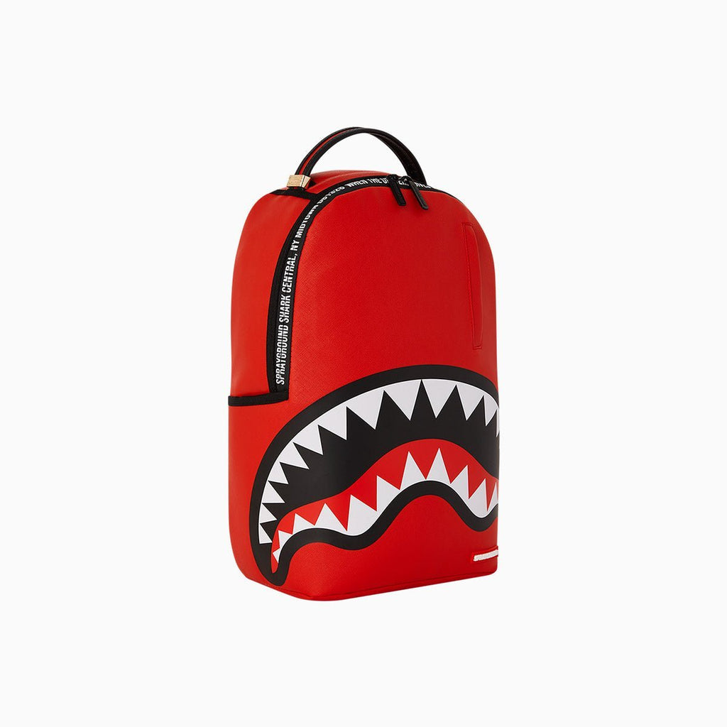 Mochila Shark Central Proverb DLXSV