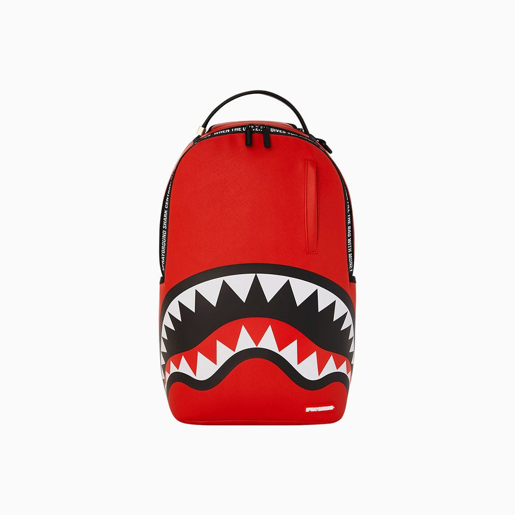 Mochila Shark Central Proverb DLXSV