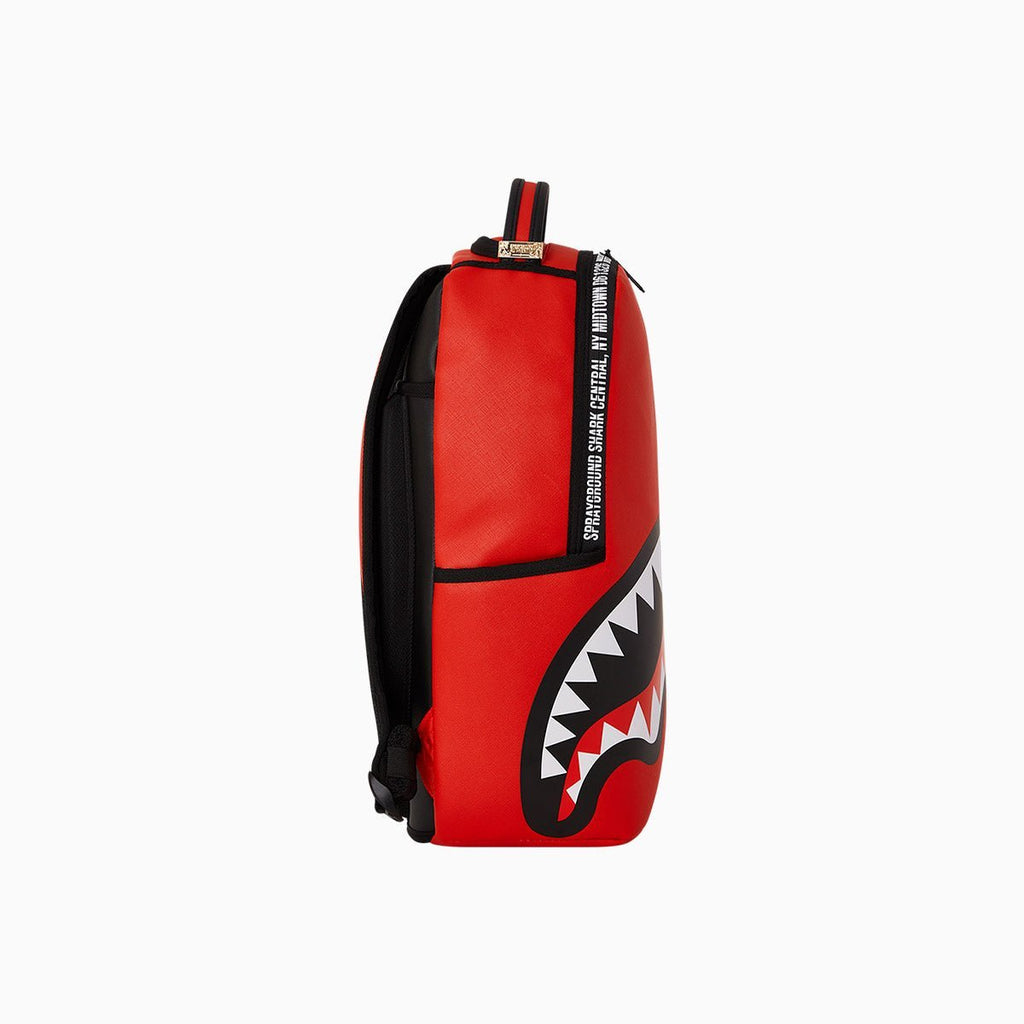 Mochila Shark Central Proverb DLXSV