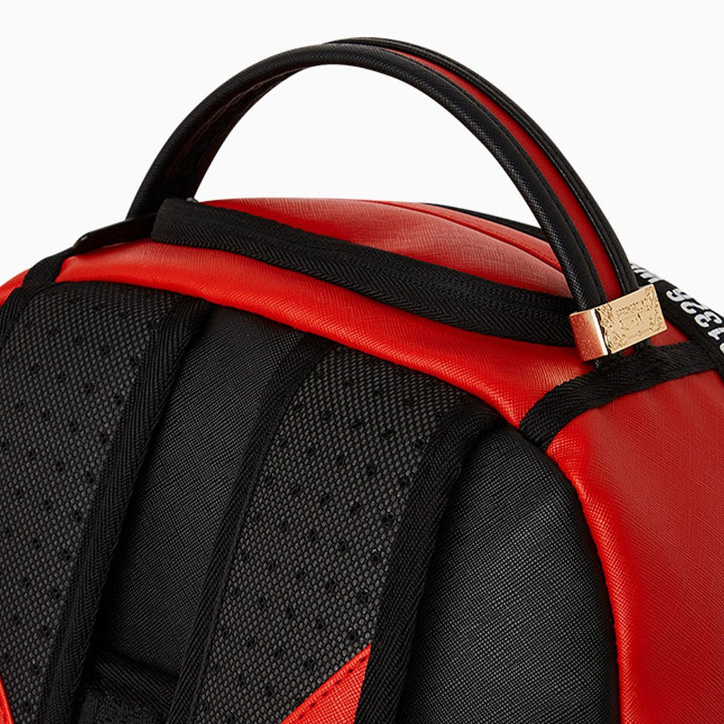 Mochila Shark Central Proverb DLXSV