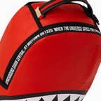 Mochila Shark Central Proverb DLXSV