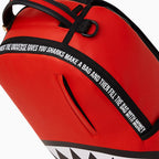 Mochila Shark Central Proverb DLXSV