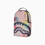 Shark Central Stencil Lab Backpack