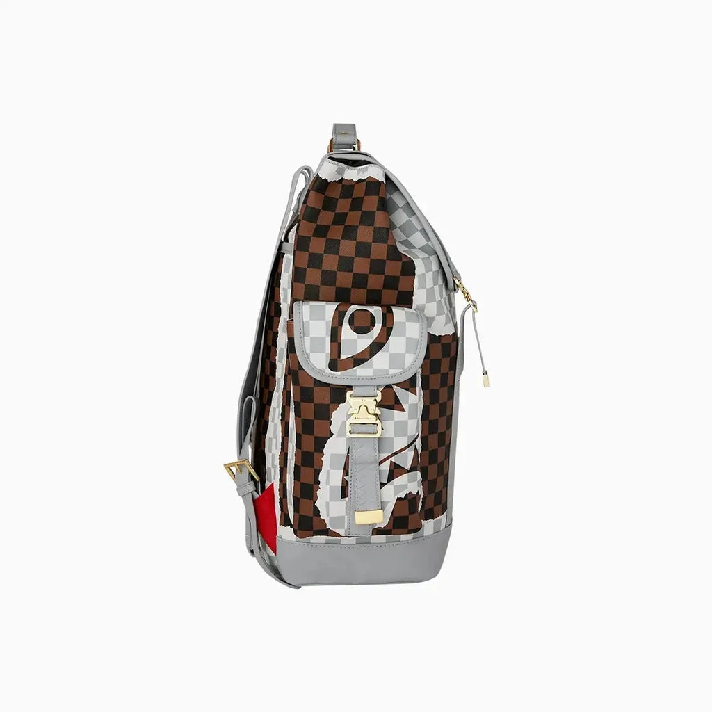 Mochila Shark Legacy Monte Carlo