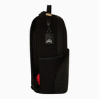 Mochila de lona Shark Pocket
