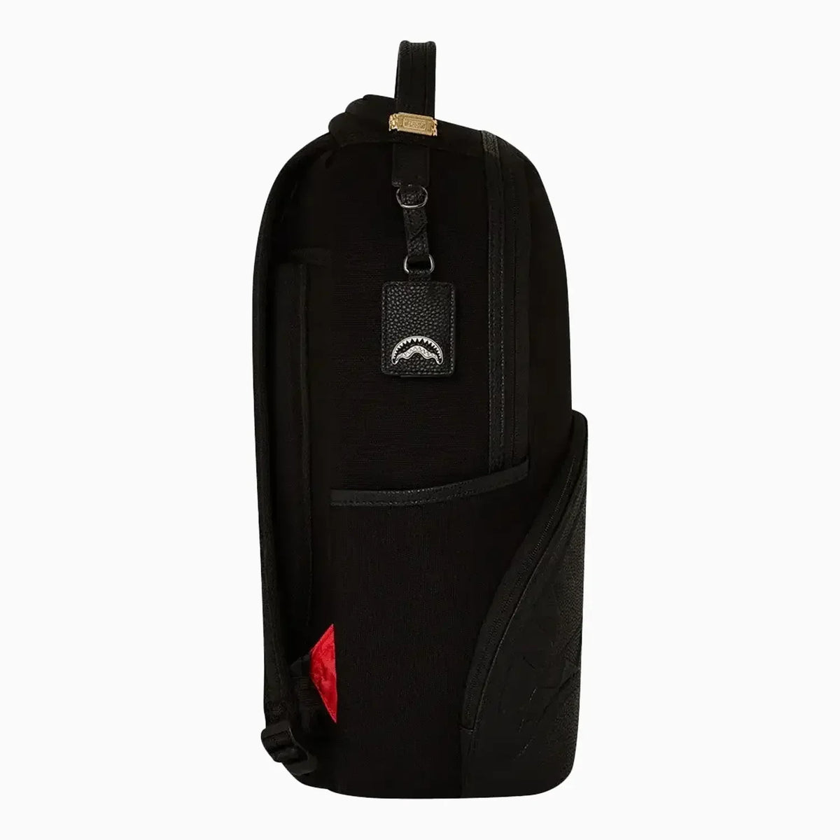Mochila de lona Shark Pocket