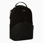 Mochila de lona Shark Pocket