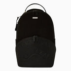 Mochila de lona Shark Pocket