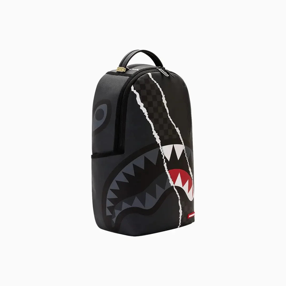 Shark Slash Backpack