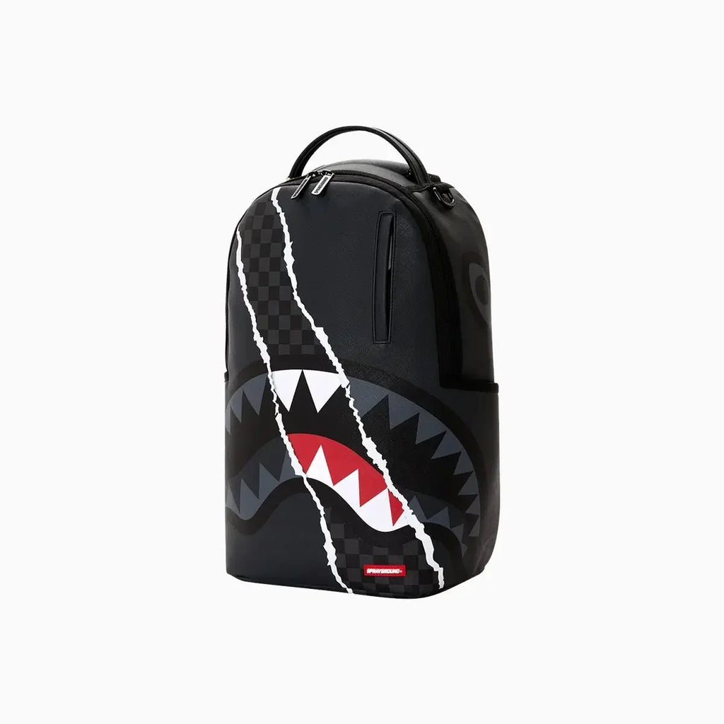 Shark Slash Backpack
